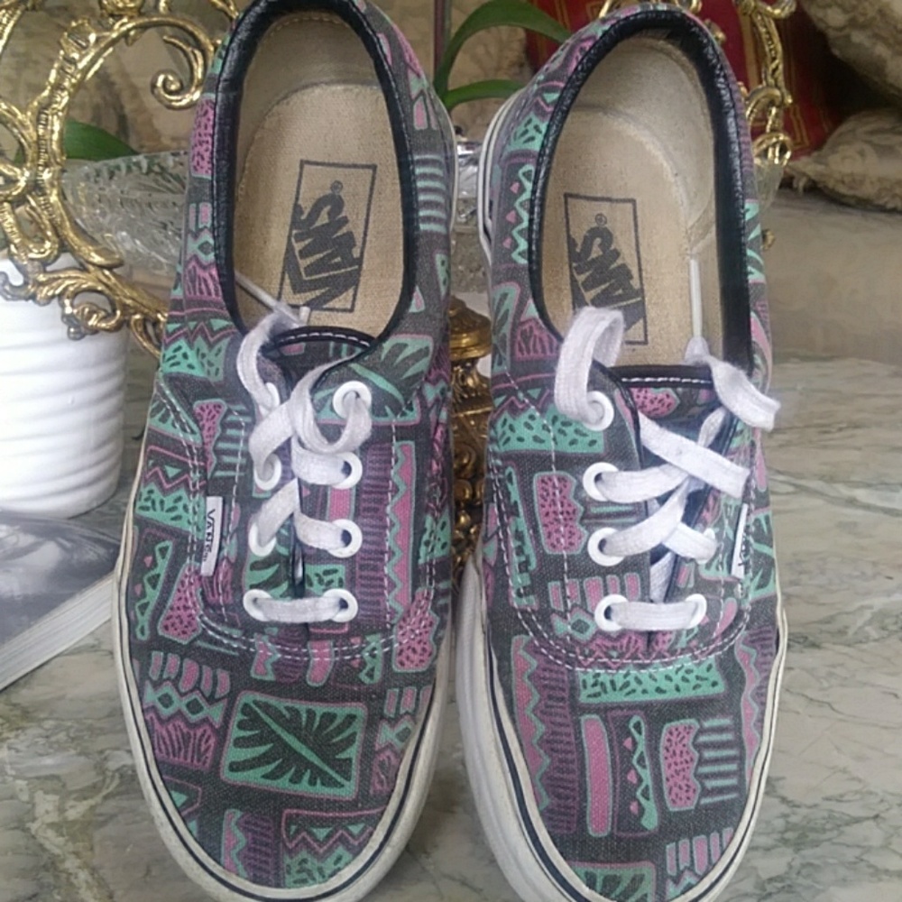 VANS sneakers